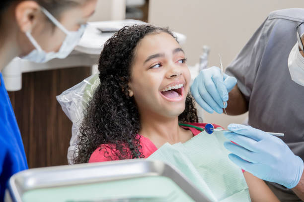 Best Orthodontic Emergency Dentist in Crittenden, KY